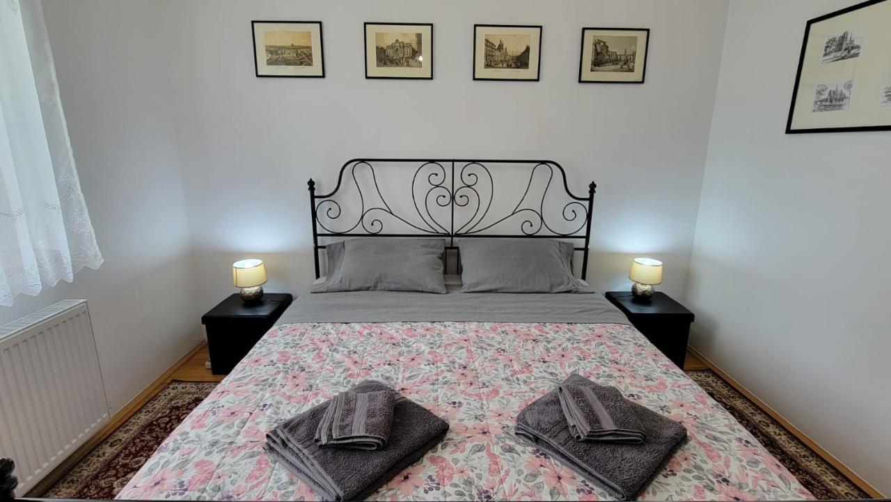 Traveler'S Retreat Apartment Brasov Bagian luar foto
