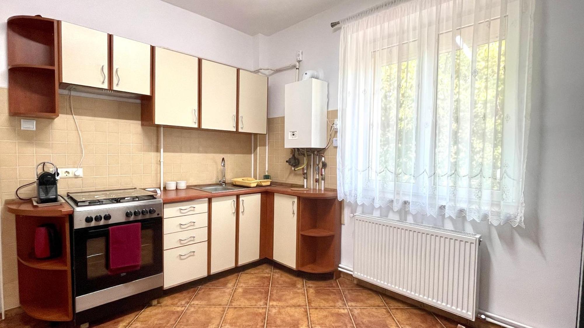 Traveler'S Retreat Apartment Brasov Bagian luar foto