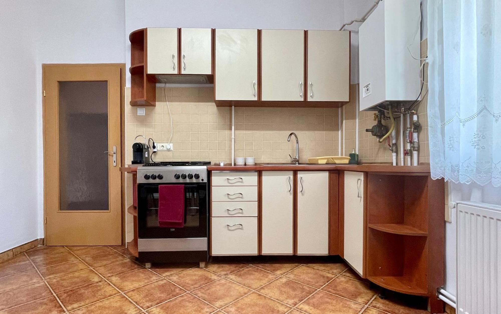Traveler'S Retreat Apartment Brasov Bagian luar foto