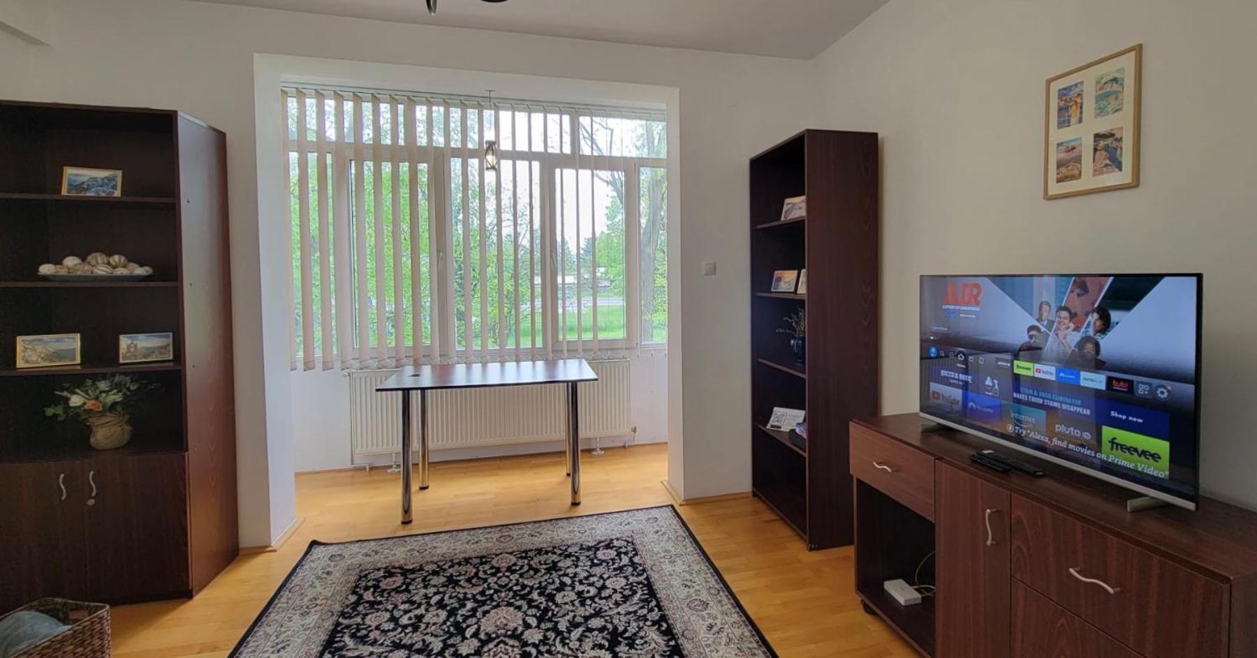 Traveler'S Retreat Apartment Brasov Bagian luar foto