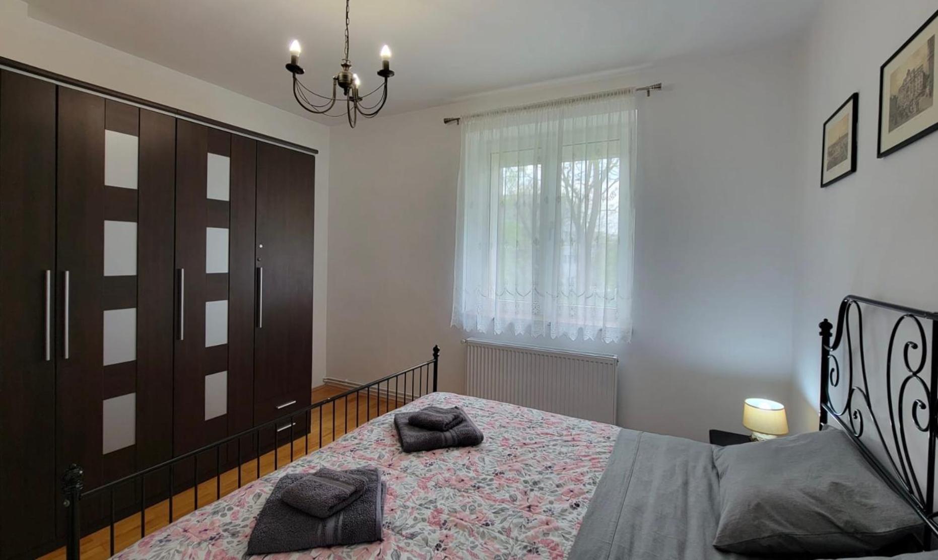 Traveler'S Retreat Apartment Brasov Bagian luar foto