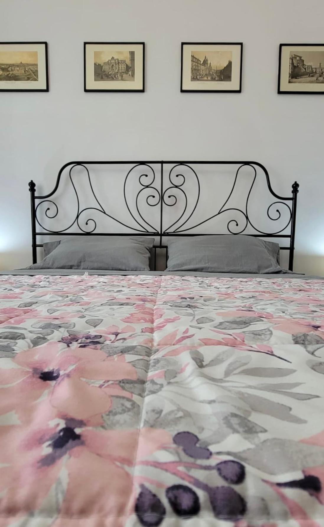 Traveler'S Retreat Apartment Brasov Bagian luar foto